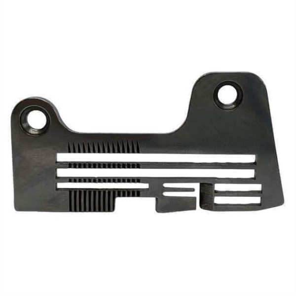 Brother Overlok 4 İp Triko Plaka / S01713-001 | Konfeksiyon Sepeti