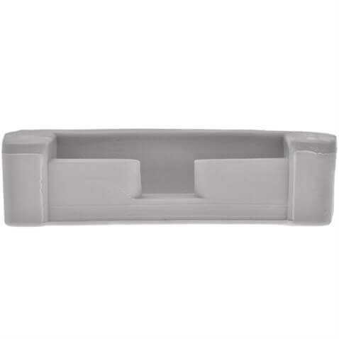 bdrduz-makine-sarnel-lastigi-beyaz-143-21-8f9.jpg Düz Makine Şarnel Lastiği Beyaz / 143910-001 (229-26000) | Konfeksiyon Sepeti