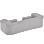 Düz Makine Şarnel Lastiği Beyaz / 143910-001 (229-26000) 4 bdrduz-makine-sarnel-lastigi-beyaz-143-b09a-e.jpg