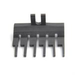 Kansai 4404 Lastik 6 İğne 3/8 (9.5Mm) Takım 3 bdrkansai-lastik-6-igne-takim-4404p-38-4458.jpg
