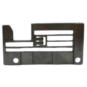 Pegasus Reçme Elektronik 6.4Mm Sağdan Bıçaklı Plaka / 257053C64