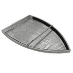 Sanayi Tipi Ütü Alüminyum Teflon / BS-6PC (MAGIC TEFLON) 1 bdrsanayi-tipi-utu-aluminyum-teflon-bs-6f7-87.jpg