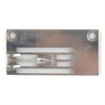 Yeşil Kansari Reçme Etek Kanallı Plaka 6.4Mm / 14-864C 2 bdryesil-kansari-recme-etek-kanalli-pl-31-4c6.jpg