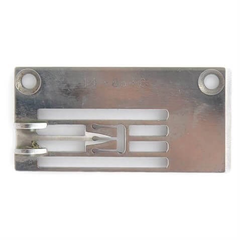 bdryesil-kansari-recme-etek-kanalli-pl-31-4c6.jpg Yeşil Kansari Reçme Etek Kanallı Plaka 6.4Mm / 14-864C | Konfeksiyon Sepeti