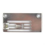 Yeşil Kansari Reçme Etek Kanallı Plaka 5.6Mm / 14-854C 1 bdryesil-kansari-recme-etek-kanalli-pl-b3e-ed.jpg