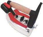 Buharlı El Ütüsü Hafif 1500Gr / ST/B 275 (STB-275) 1 caganozmekikplakamoonstarcerlianigolden-1f64.jpg