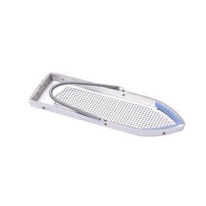 Sanayi Tipi Ütü Alüminyum Teflon / STB-295