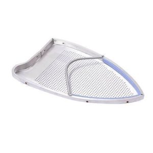 Sanayi Tipi Ütü Alüminyum Teflon / LEMM 298