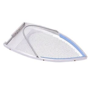 Sanayi Tipi Ütü Alüminyum Teflon 0.30Mm / STB-200