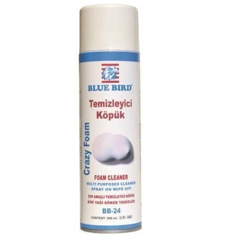caganozmekikplakamoonstarcerlianigolden-8b96.jpg Yağ Ve Kir Temizleme Köpüğü (Crazy Foam) 500Ml / BLUE.023 (BB-24) | Konfeksiyon Sepeti