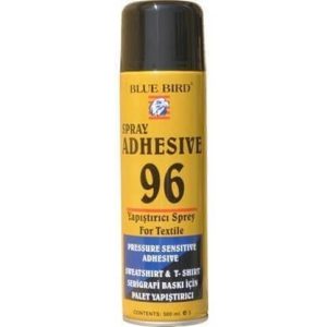 Emprime 96 Yapıştırıcı Sprey 500Ml / BLUE.016 (Adhesive 96)