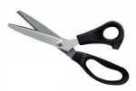Plastik Saplı Sürfile Zikzak Makası 20Cm / TC-230 1 caganozmekikplakamoonstarcerlianigolden-aa57.jpg