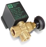 Ütü Solenoid Valf 1/4 (Ayarlı) / TY 7000/G 1 caganozmekikplakamoonstarcerlianigolden-ec3f.jpg