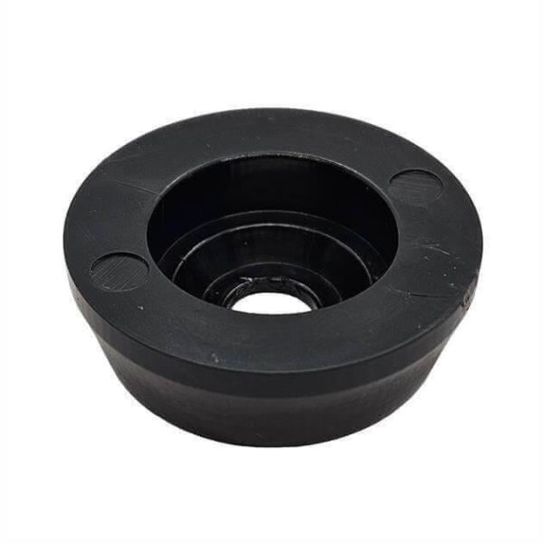İplik Sarma Makinesi Büyük Punta Plastiği (Eski Model) / ÇAĞ-15-1 | Konfeksiyon Sepeti