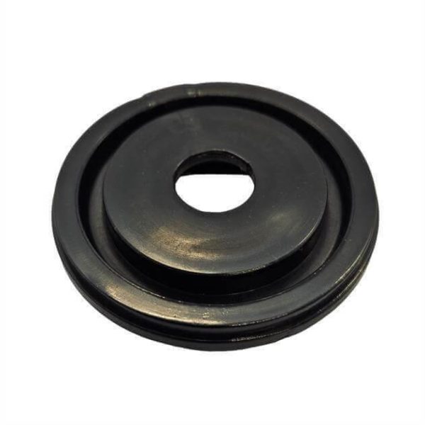 İplik Sarma Makinesi Büyük Punta Plastiği (Yeni Model) / ÇAĞ-15 | Konfeksiyon Sepeti