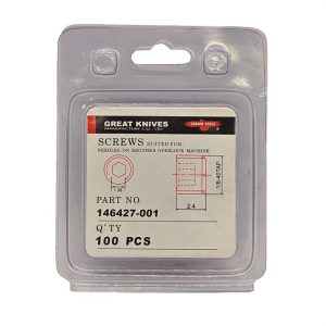 Brother Overlok Alyan İğne Vidası / 146427 100ADET