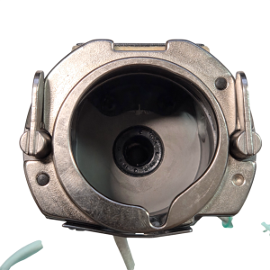 Juki LK-1900A Punteriz Çağanoz Yatak Komple Set / 400-06573.B
