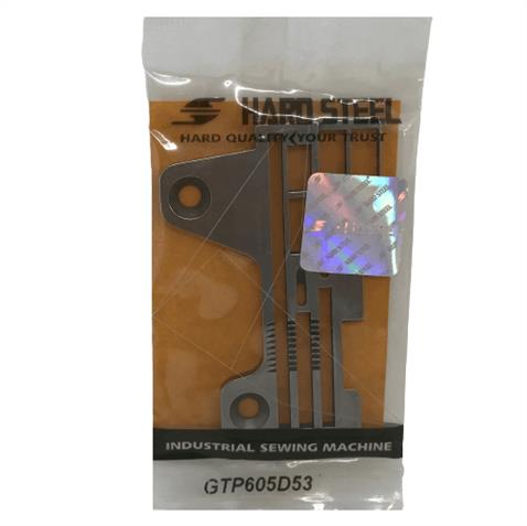 hard-steelkingtex-overlok-5-ip-penye-p-6-742a.jpg Kingtex Overlok 5 İp Penye Plaka / GTP605D53 | Konfeksiyon Sepeti
