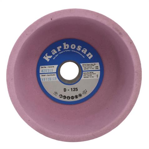 karbosanhizar-makinesi-canak-bilemezim-9997-.jpg Hızar Makinesi Çanak Bileme(Zımpara) Taşı / D-125 | Konfeksiyon Sepeti