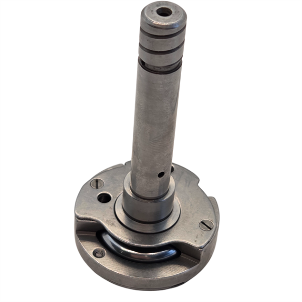 Çiftiğne Düz Dikiş Çağanoz / KRT 12-5MK | Konfeksiyon Sepeti