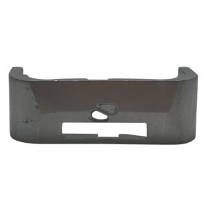 Sütunlu Çiftiğne 2.8Mm Plaka / LXF-80306 2.8