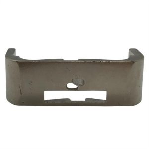 Sütunlu Çiftiğne 2.4Mm Plaka / LXF-80306 2.4