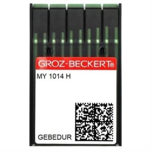 Mauser Lock Dikiş İğnesi / MY1014B 10/70 100ADET
