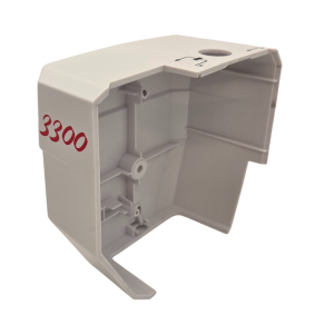Model 3300 Dikiş Makinesi Kafa Plastik Kapak / 3300-2-37