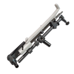 Model 3300 Seri Dikiş Makinesi İğne Mili, Mil Kapağı Ve Otamatik İplik Takma Set / 3300-3300T-4-19(-1-2) 1 moonstar-model-3300-seri-dikis-makines-590-4f.png