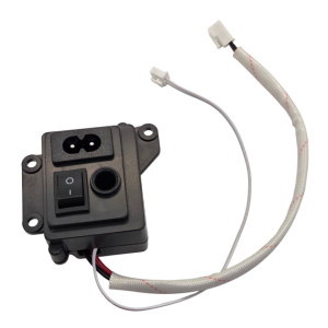 Model 3300 Seri Dikiş Makinesi Fiş Kutusu Takımı / 3300-3300T-7-15 (16-17)