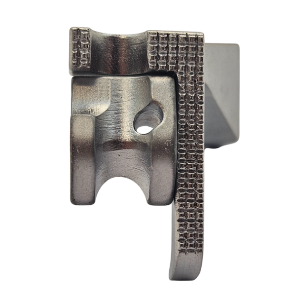 Typical GC-302/303 Sol 6Mm Fitil Ön-Arka Ayak Takımı (No.7) | Konfeksiyon Sepeti