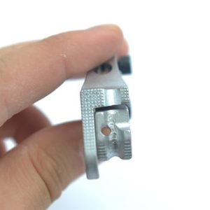 1425-1525 Sağ Fitil 5Mm Ayak