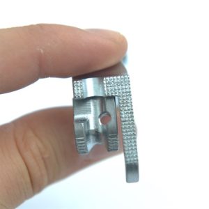 1425-1525 Sol Fitil 6Mm Ayak