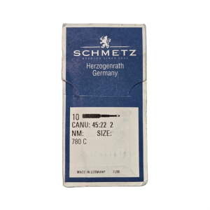 Boncuk Makinesi İğnesi / 780C 20/125 10ADET