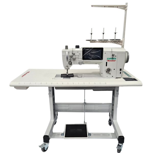sewpower-moonstar-da-2867-sutunlu-deri-15af91.png DA 2867 Çift Papuç İnce Baş Deri Dikiş Makinesi / SP-2867 | Konfeksiyon Sepeti