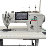 DA 2867 Çift Papuç İnce Baş Deri Dikiş Makinesi / SP-2867 4 sewpower-moonstar-da-2867-sutunlu-deri-553f-f.png