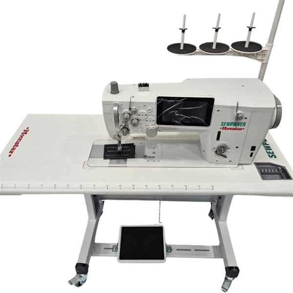sewpower-moonstar-da-2867-sutunlu-deri-f-8b53.png DA 2867 Çift Papuç İnce Baş Deri Dikiş Makinesi / SP-2867 | Konfeksiyon Sepeti