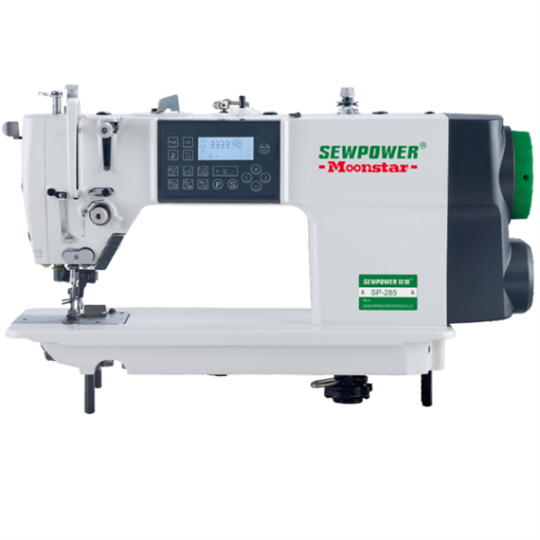 sewpower-moonstar-duz-elektronik-bicak-fe5016.png Düz Elektronik Bıçaklı Dikiş Makinesi / SP-285 | Konfeksiyon Sepeti