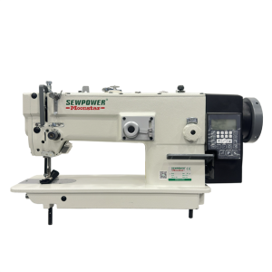 Elektronik Atlar Zikzak Dikiş Makinesi / SP-1530-D5