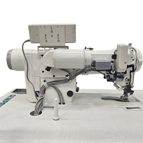 2284 Mekanik Zikzak Dikiş Makinesi / SP-2284D-7P | Konfeksiyon Sepeti