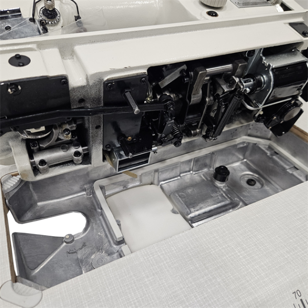 2284 Mekanik Zikzak Dikiş Makinesi / SP-2284D-7P | Konfeksiyon Sepeti