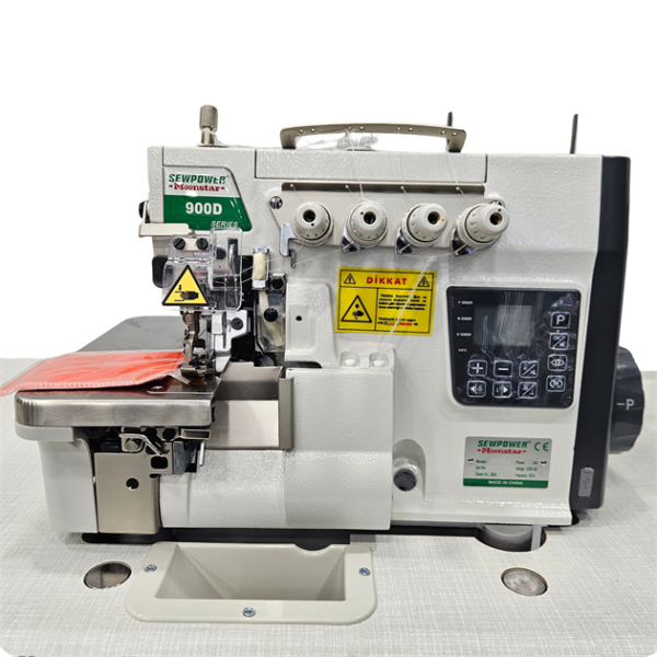 sewpower-moonstar-overlok-dikis-makine-837754.png Overlok Dikiş Makinesi 4 İplik / SP-P5-4 | Konfeksiyon Sepeti