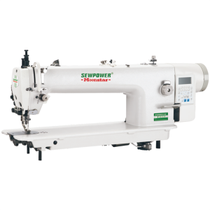 303 Deri Makinesi "Uzun Kafa,33Cm" / SP-0313-D4