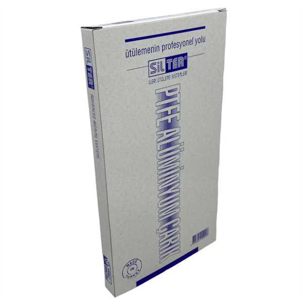 Sanayi Tipi Ütü Alüminyum Teflon / SY PC 200 (STB-200) | Konfeksiyon Sepeti