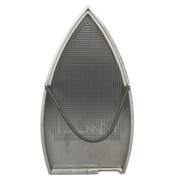 Sanayi Tipi Ütü Alüminyum Teflon (Silter Plus) / SY PC 200 P (STB-200) | Konfeksiyon Sepeti