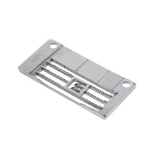 Siruba Reçme Etek Plaka 5.6Mm / E1826