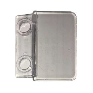 Siruba Overlok K Seri İğne Mil Kapak Camı / KC225