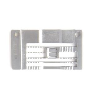 Siruba C007JD Gizli Etek Plaka / E2327P (29013)