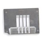 Siruba Lastik 4 İğne Plaka / E9104 1 sirubasiruba-lastik-4-igne-plaka-e9104-4723.jpg