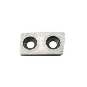 Çuvalağzı Dikiş Makinesi Sabit Bıçak / 6001830 (246071) BC-4-8 10Adet